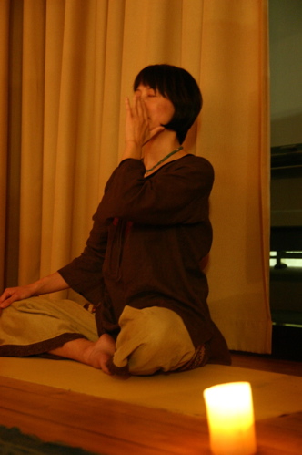 エコツアーカフェin神戸 塚本さん