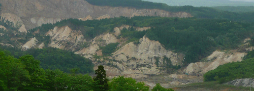 荒砥沢ダム